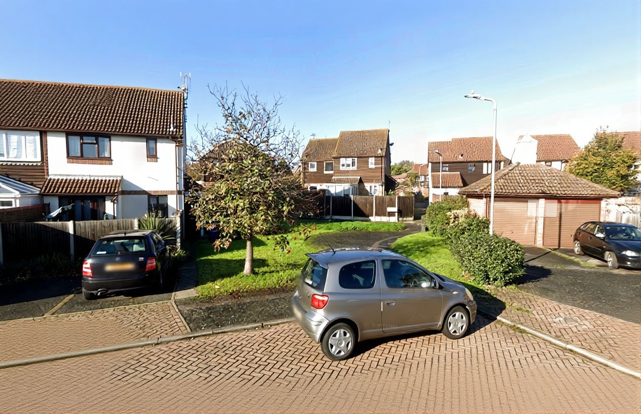 End of Terrace House