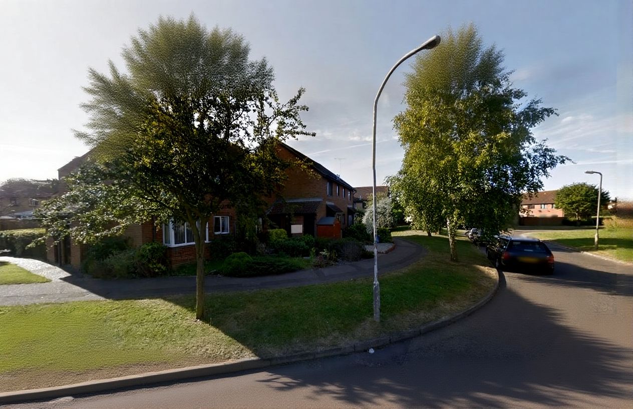 End of Terrace House