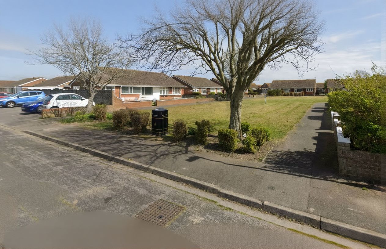 31, ELM ROAD, ST. MARYS BAY, ROMNEY MARSH, TN29 0ST, TN29 0ST